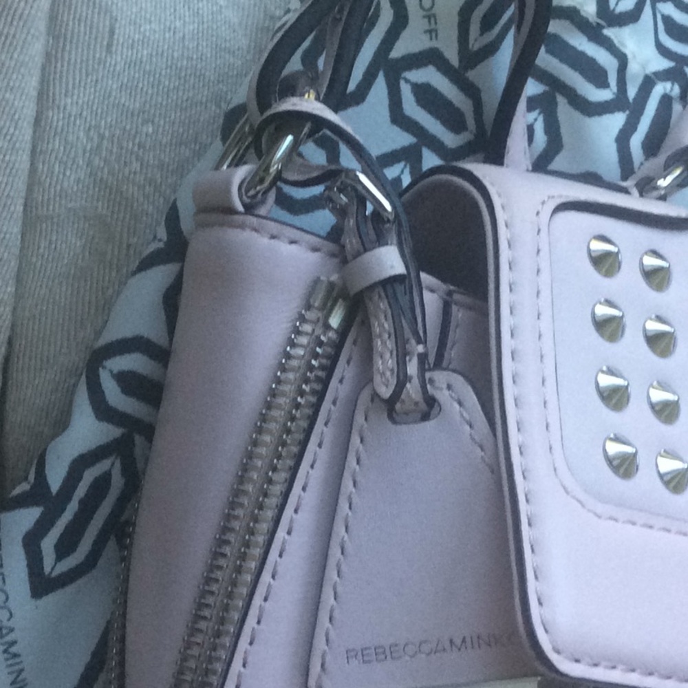 Rebecca Minkoff Elle Mini - Picture 13 of 14